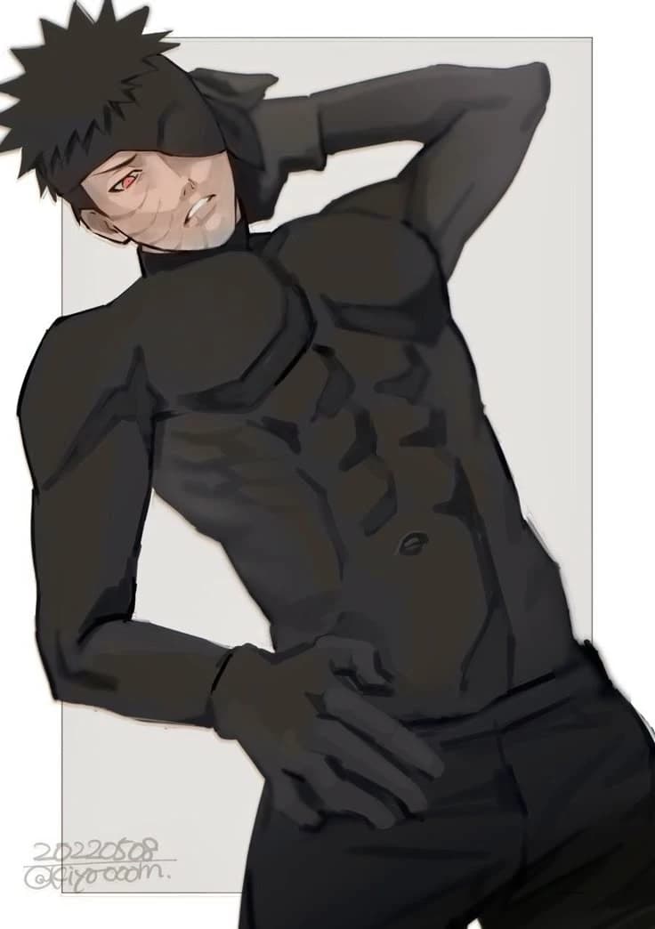 Obito Uchiha  thumbnail