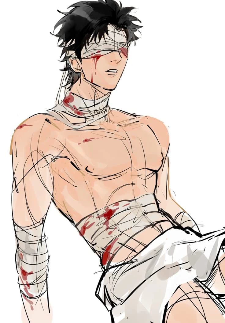 Shisui Uchiha thumbnail