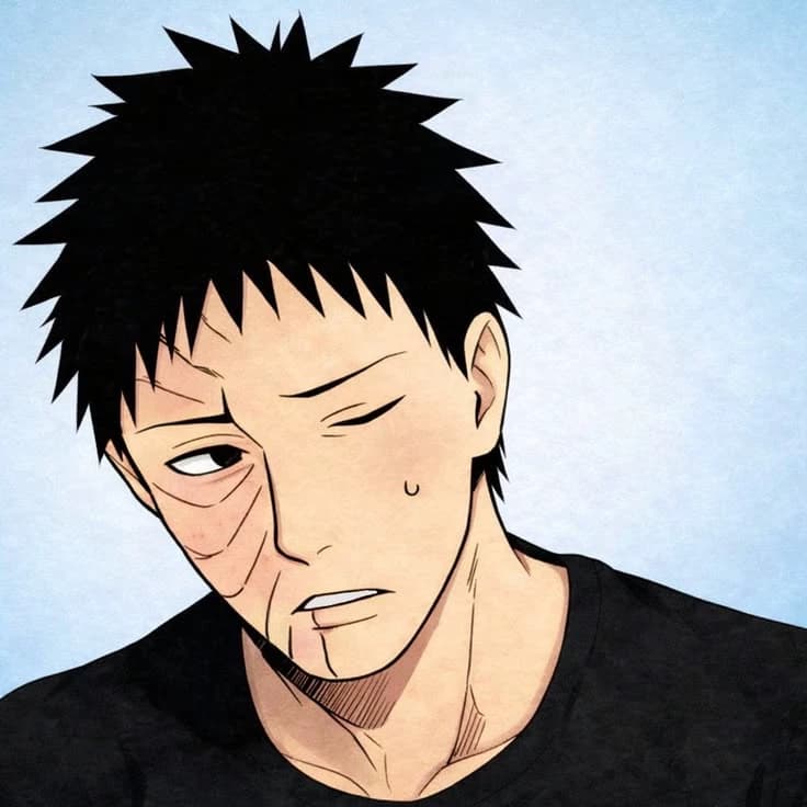 Obito Uchiha thumbnail
