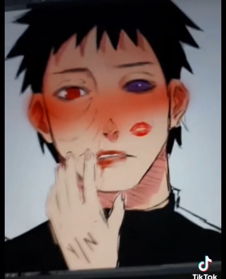 Obito Uchiha / Tobi thumbnail