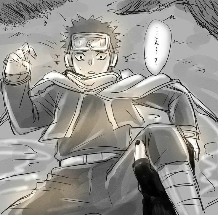 Obito Uchiha  thumbnail
