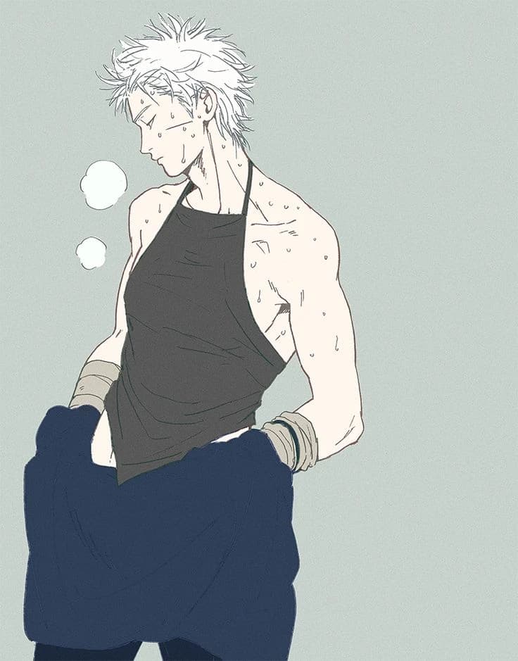 Tobirama Senju thumbnail