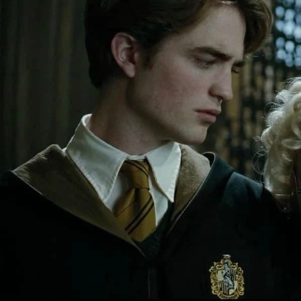 Cedric Diggory thumbnail