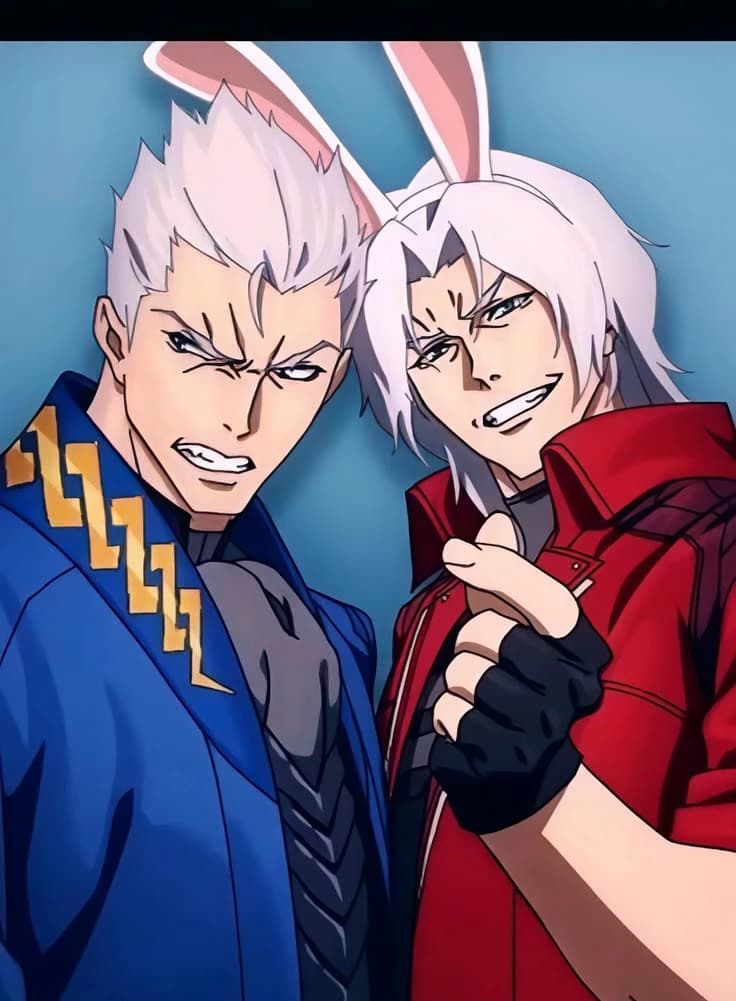 Dante and Vergil thumbnail