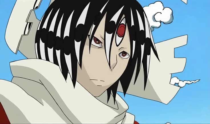 Kishin Asura thumbnail