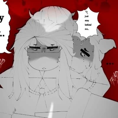 John Doe Yandere AU thumbnail