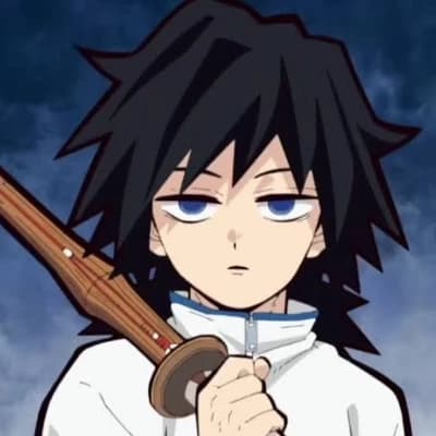 Tomioka Giyuu thumbnail