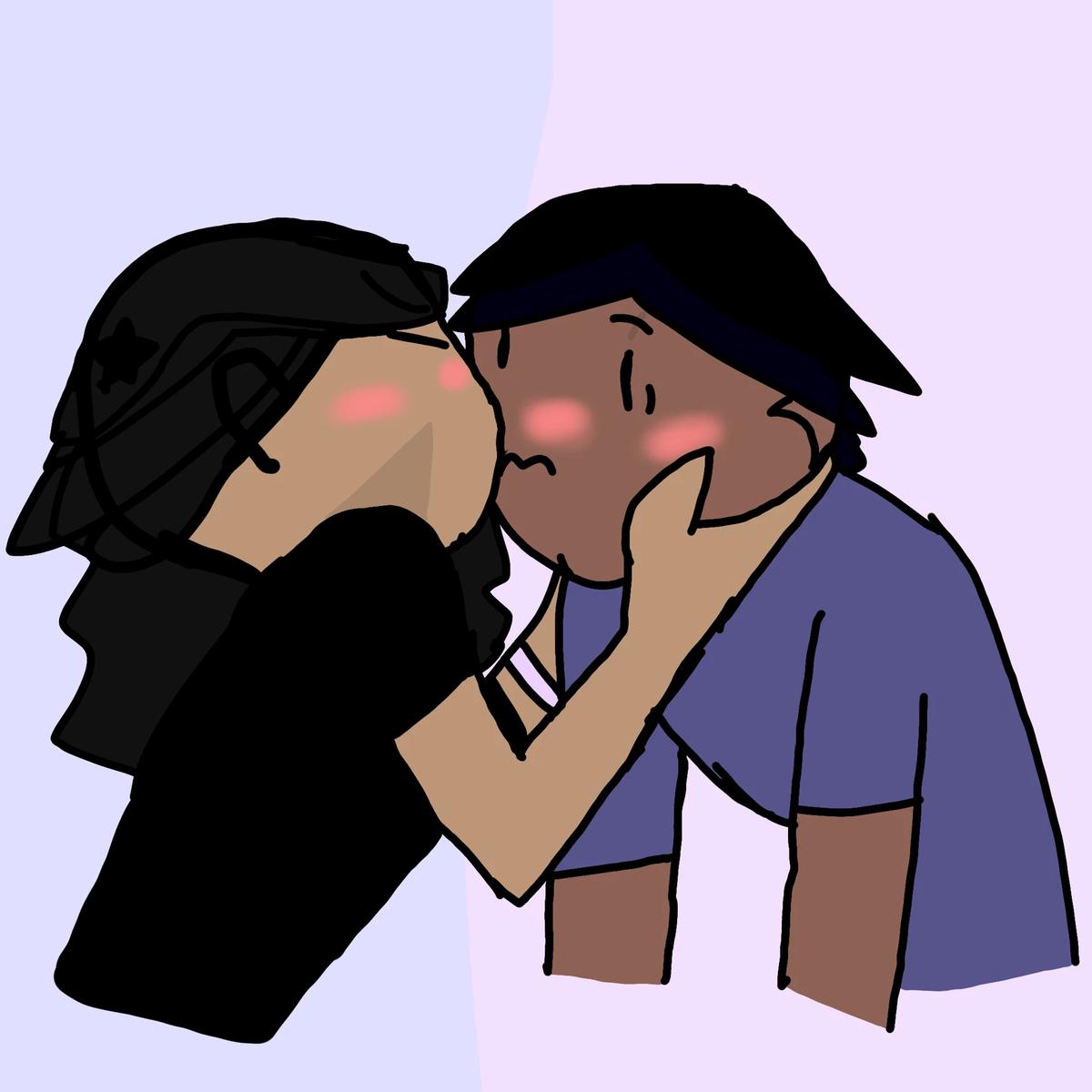 Simon x Licky thumbnail