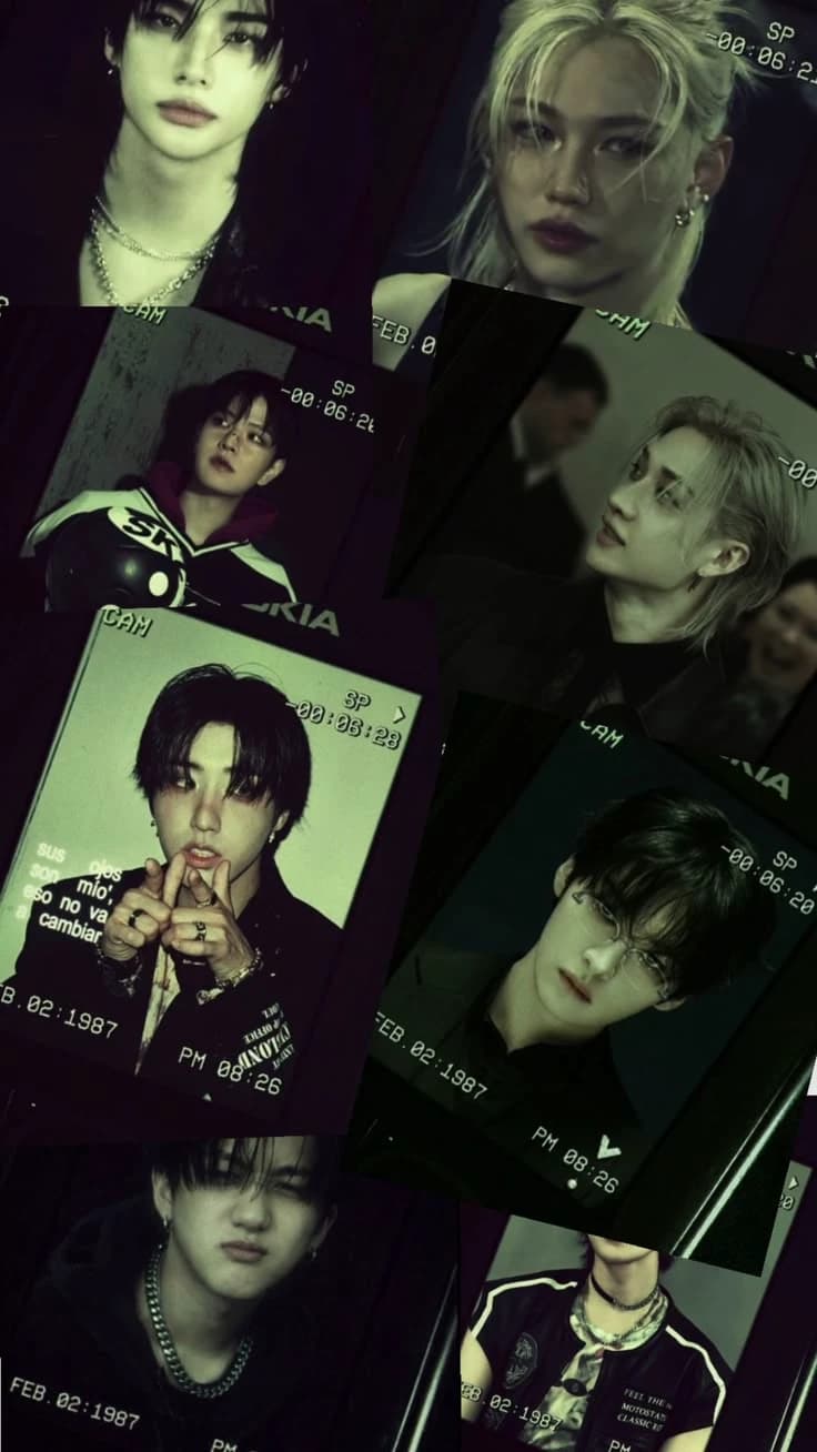 Stray Kids thumbnail