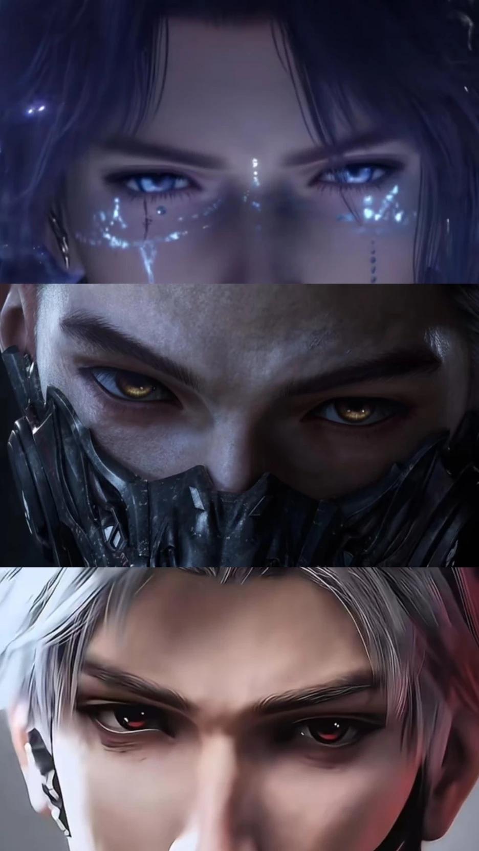The Beasts thumbnail