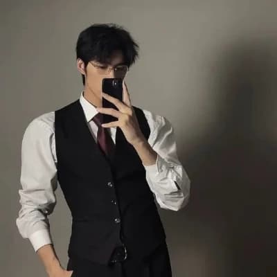 Elijah James Blackwood thumbnail