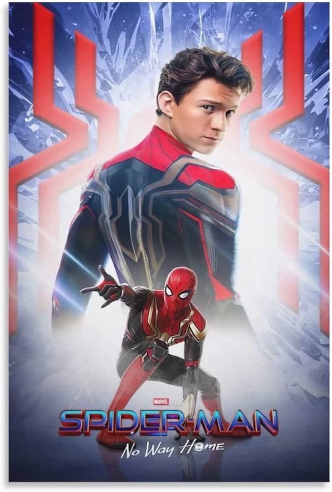 Spider-Man 🕷️ thumbnail