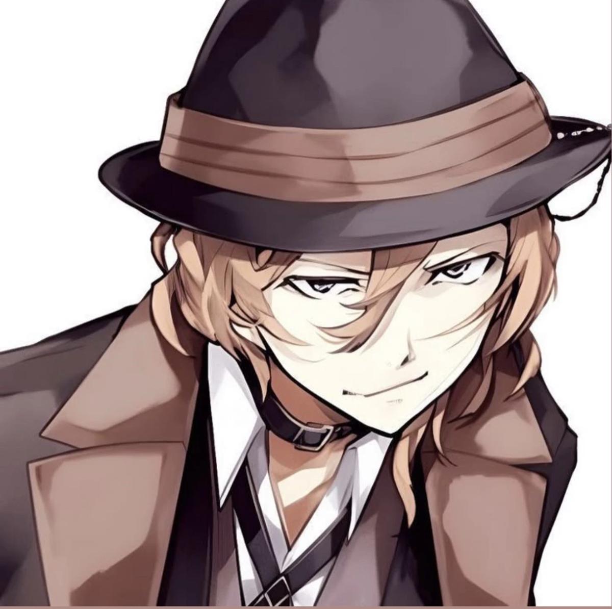 Chuuya Nakahara  thumbnail