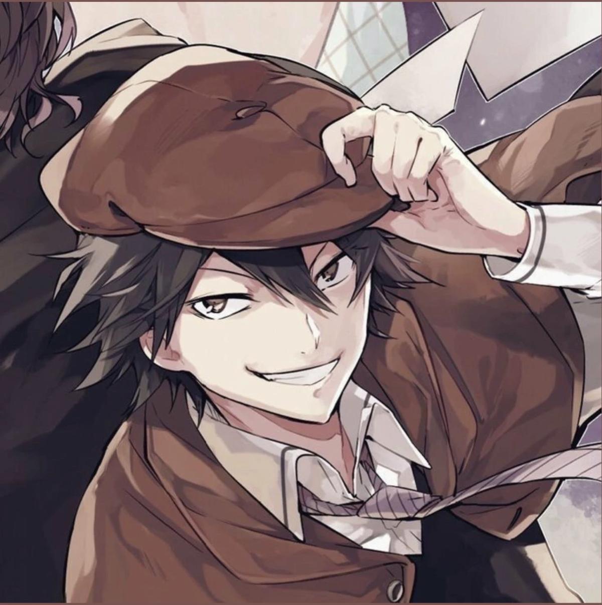 Ranpo Edogawa thumbnail