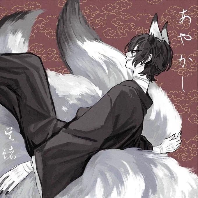 Dazai Osamu thumbnail