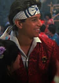 Daniel LaRusso thumbnail