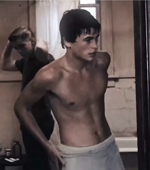 Sodapop Curtis thumbnail