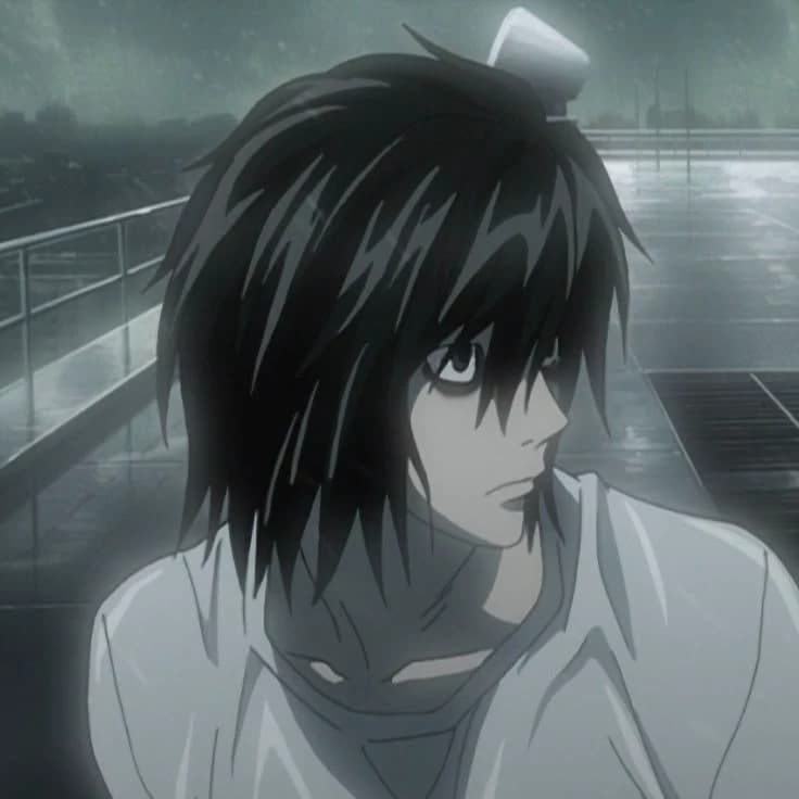 L Lawliet thumbnail