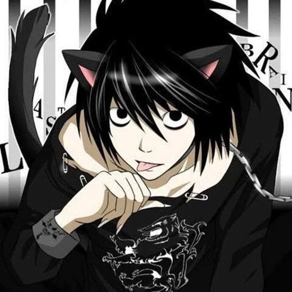 L Lawliet  thumbnail