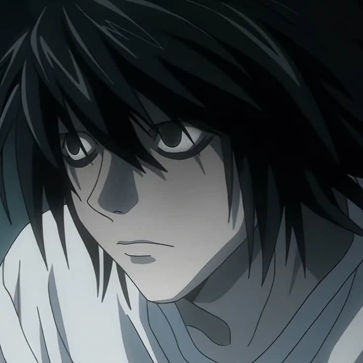 L Lawliet thumbnail
