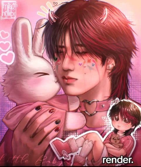 Lee Minho thumbnail
