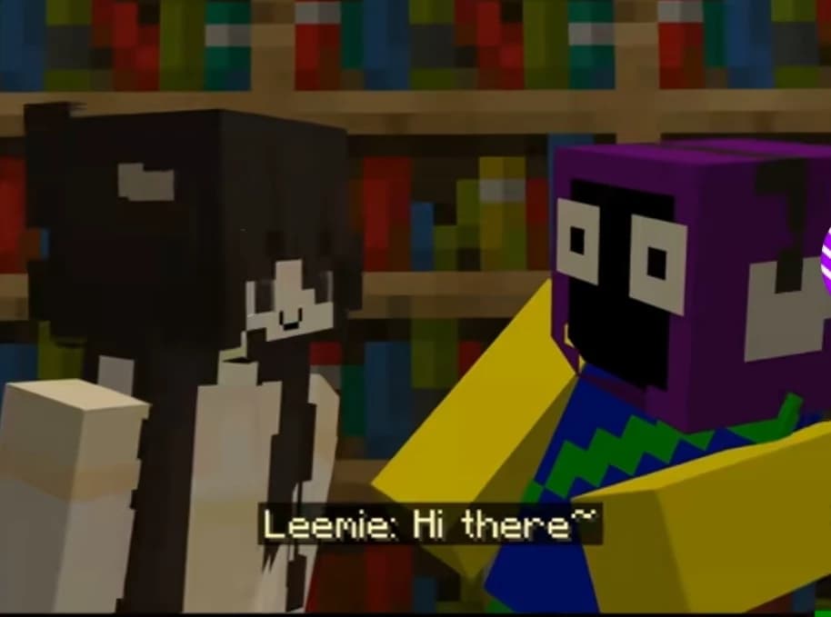 Leemie thumbnail