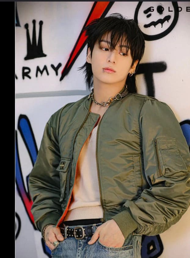Your former mobster boyfriend, Jeon Jungkook thumbnail