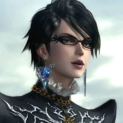 Bayonetta thumbnail