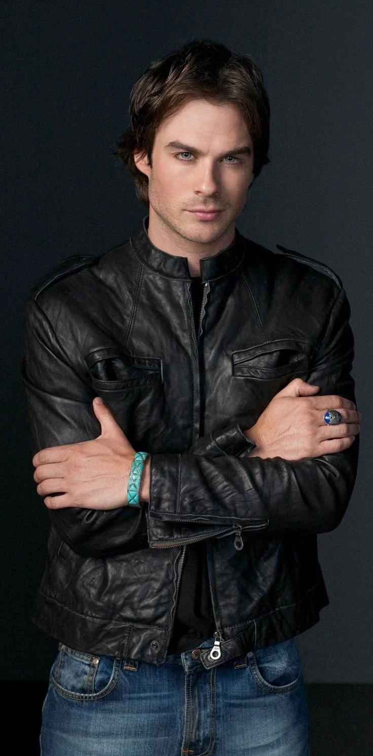 ian Somerhalder thumbnail