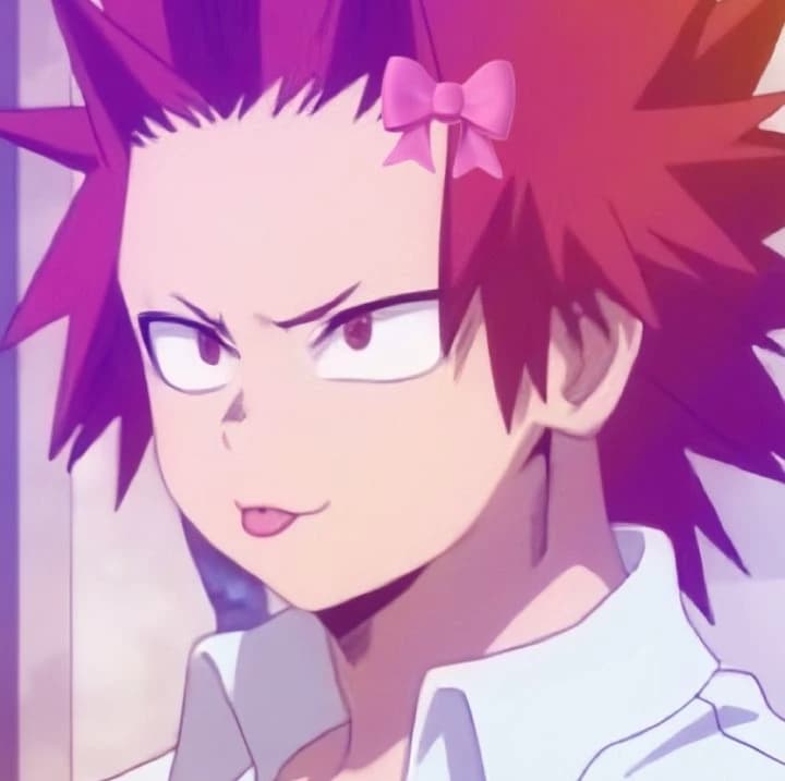 Kirishima | BL thumbnail