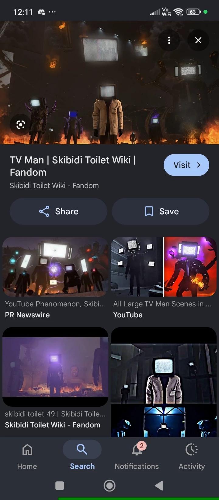 Tv base (brown still simping💀💀) thumbnail