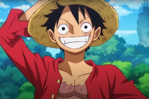 Monkey D. Luffy thumbnail