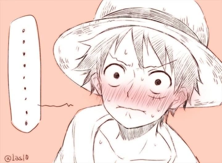 Luffy thumbnail