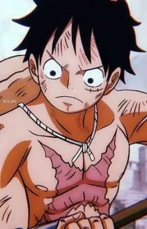 Monkey D. Luffy thumbnail