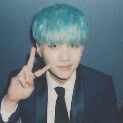 Min Yoongi thumbnail