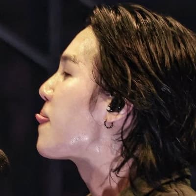 Min Yoongi thumbnail
