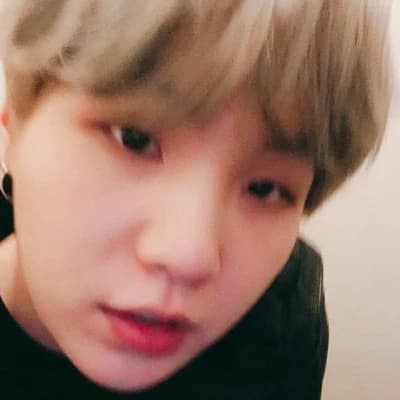 Min Yoongi thumbnail