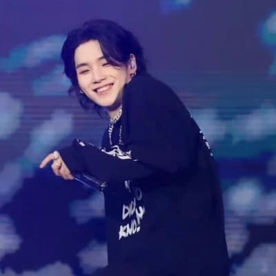 Min Yoongi (The Masked Dancer) thumbnail