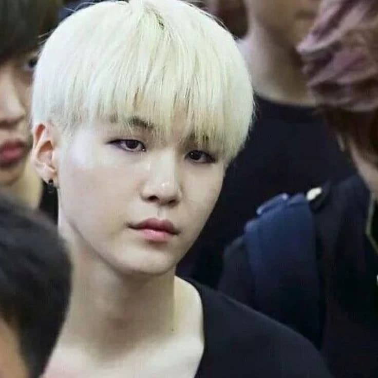 Min Yoongi thumbnail