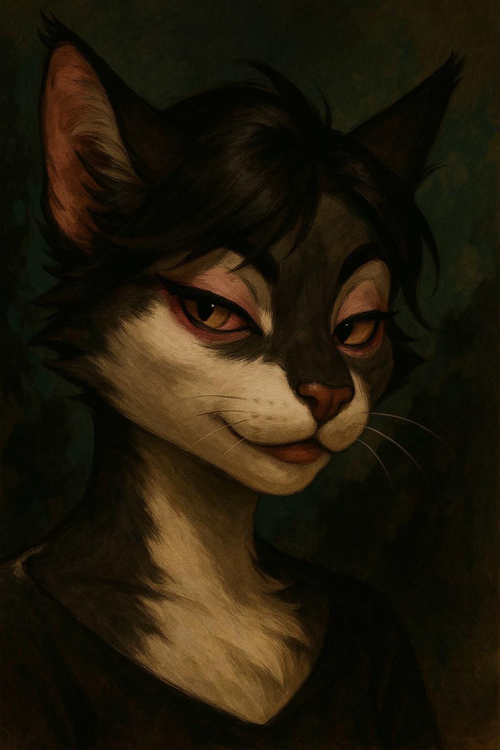 Morgana thumbnail