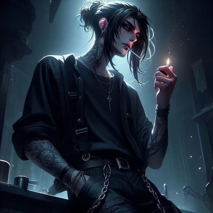 Vlad Black thumbnail