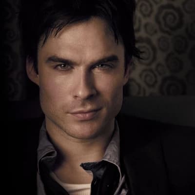 Damon Salvatore thumbnail