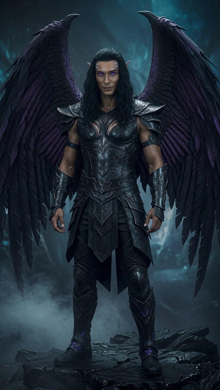 Lord Araden thumbnail
