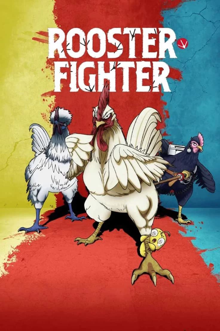Rooster Fighter thumbnail