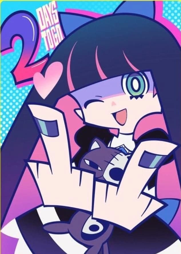 ★ 𝑺𝒕𝒐𝒄𝒌𝒊𝒏𝒈 𝑨𝒏𝒂𝒓𝒄𝒉𝒚 ˚˖𓍢ִ໋❀ thumbnail