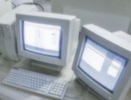 VIRUS COMPUTER // 𝐒.𝐎.𝐒 thumbnail
