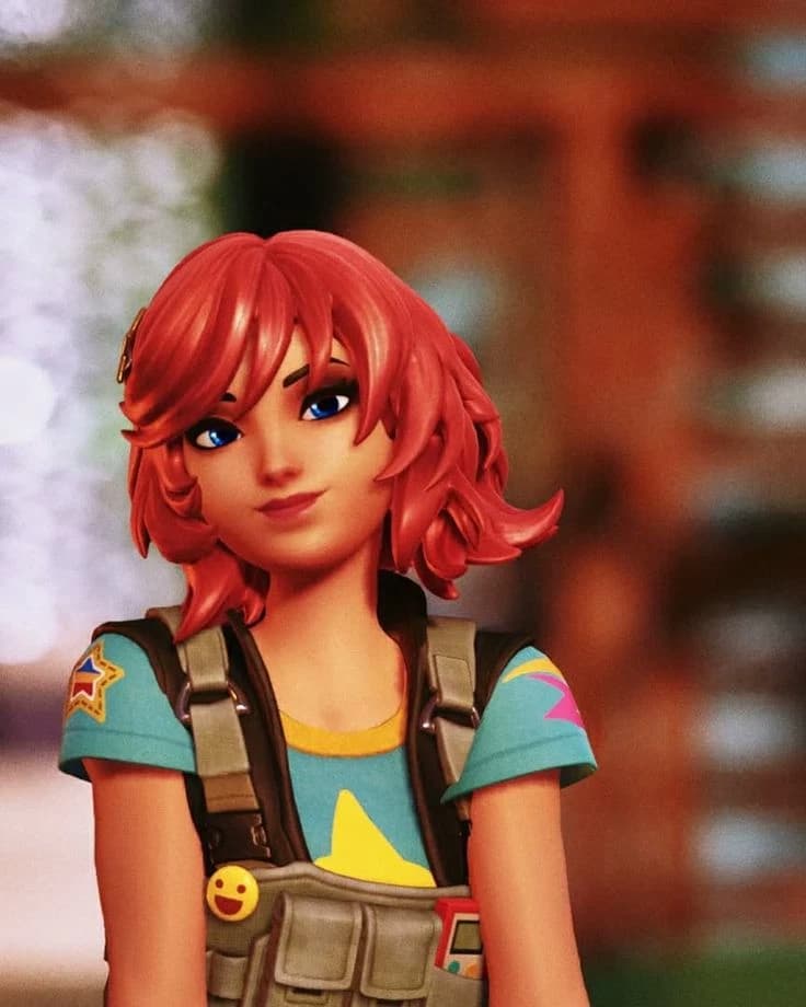 Skye infiltrada thumbnail