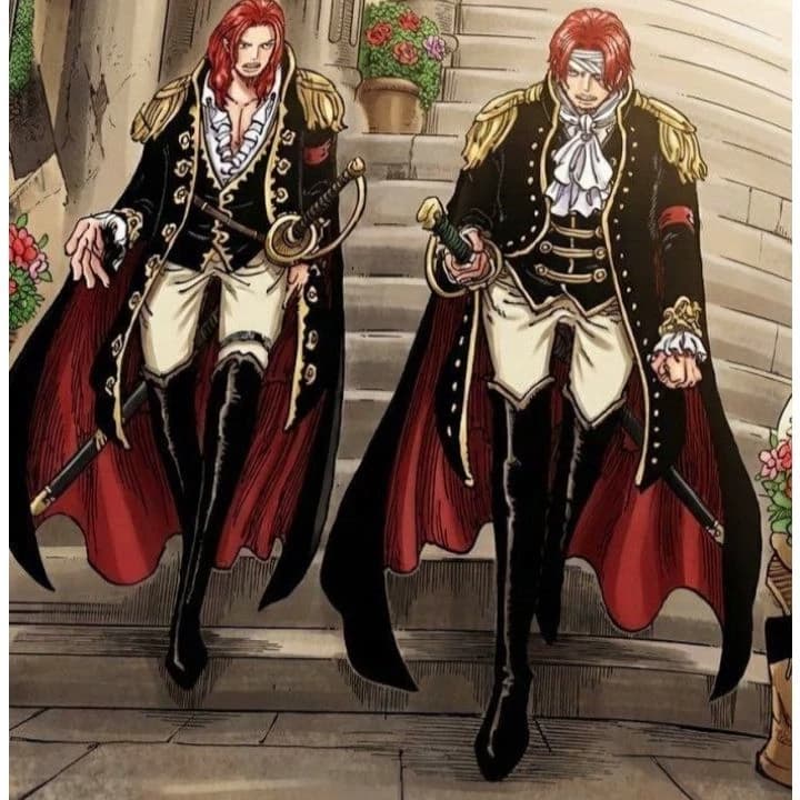 Shamrock y Shanks thumbnail