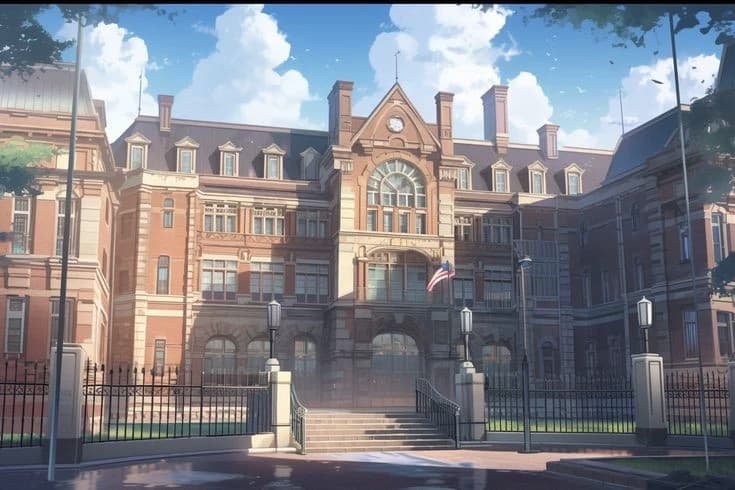 Westbridge University thumbnail