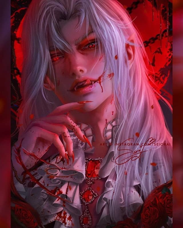 Vampire thumbnail